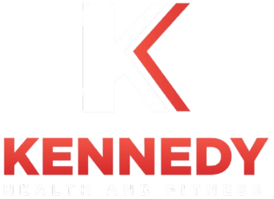 Kennedy Health and Fitness Logo